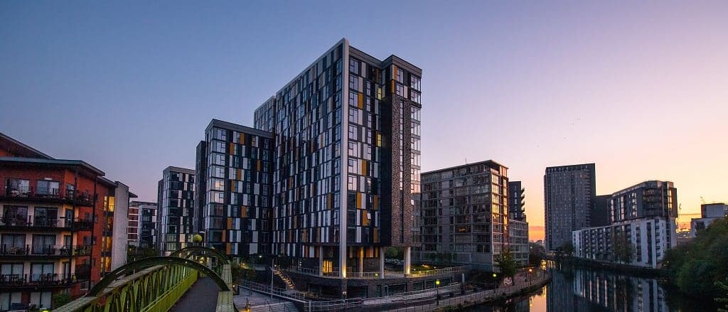 Downtown, Salford